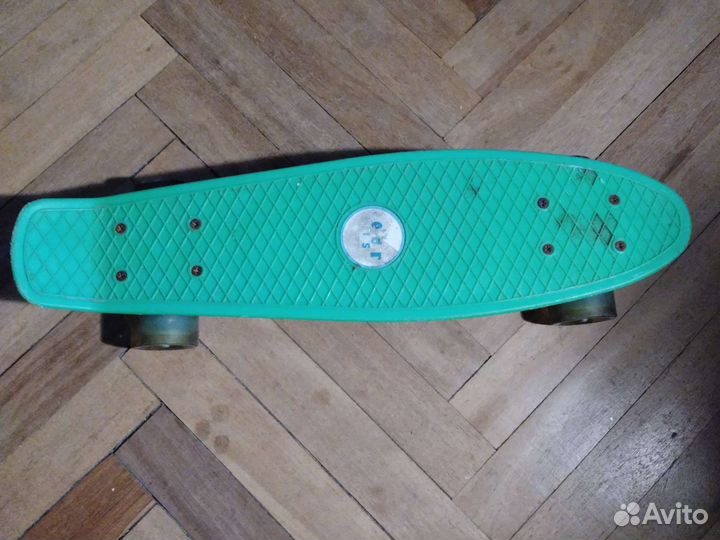 Скейтборд детский
