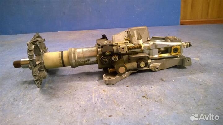 Колонка рулевая BMW 5-серия E60/E61