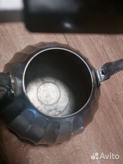 Чайник СССР