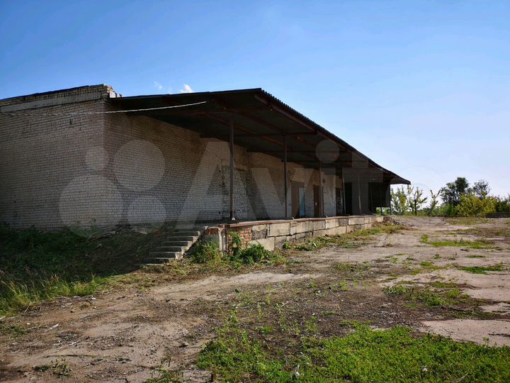 Складское помещение, 408 м²