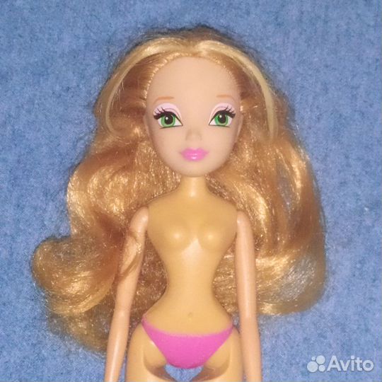 Кукла Winx Флора