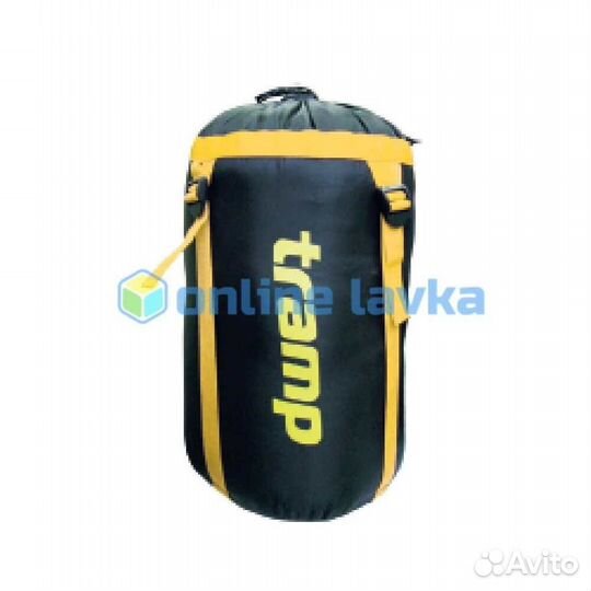 Мешок компрессионный Tramp 30л