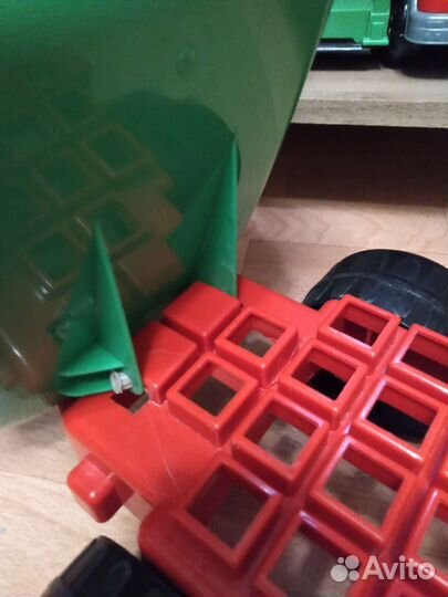 Игрушки машины