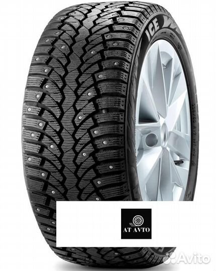 Pirelli Formula Ice 195/65 R15