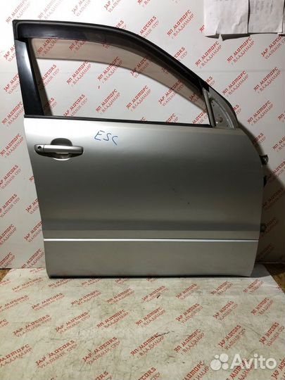 Дверь боковая передняя правая Suzuki Grand Vitara