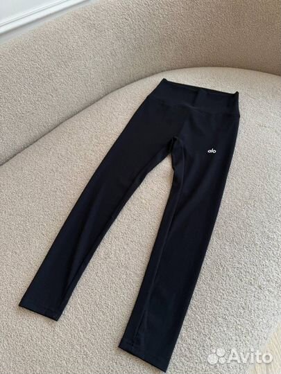 Леггинсы лосины ALO женские