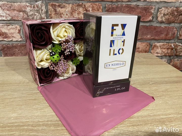 Ex Nihilo fleur narcotique 67ml