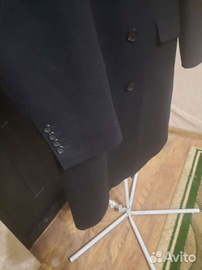 Пальто мужское Италия 50-52