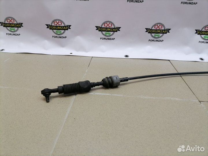 Трос АКПП Kia Sportage NU 2010-2016