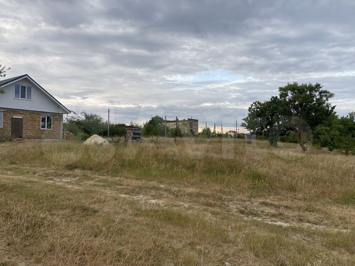 Участок 6 сот. (СНТ, ДНП)