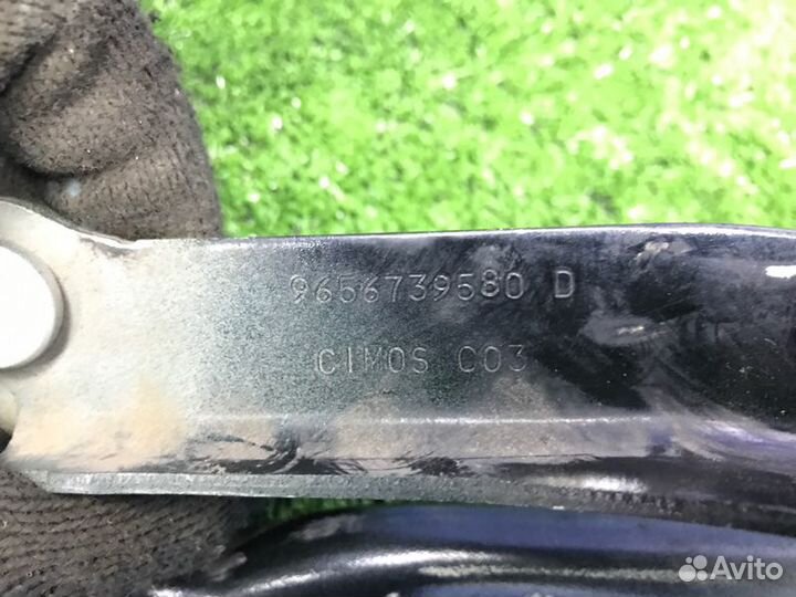 Петля капота Peugeot 308 1.6 EP6 2008