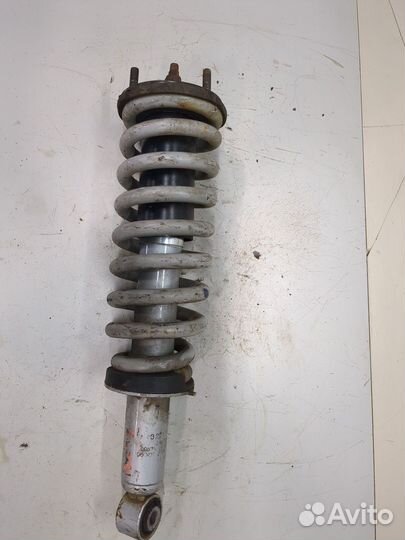 Амортизатор подвески Toyota Sequoia, 2003