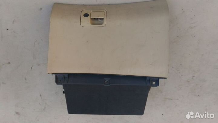 Бардачок салонный для Saab 9-5 1997-2010