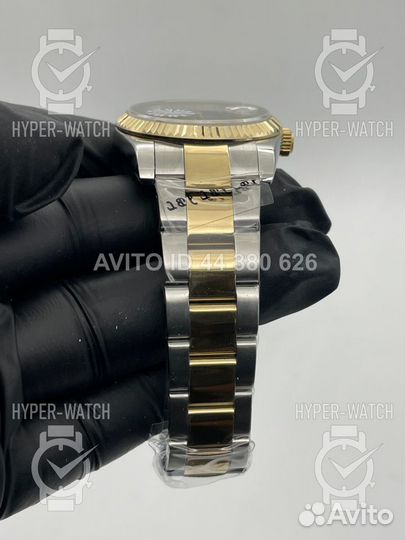 Часы Rolex Datejust 36mm