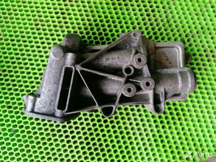 Маслоотделитель на Mercedes Sprinter 1995-2006