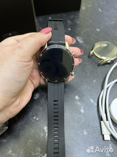 Huawei watch gt 2 46mm