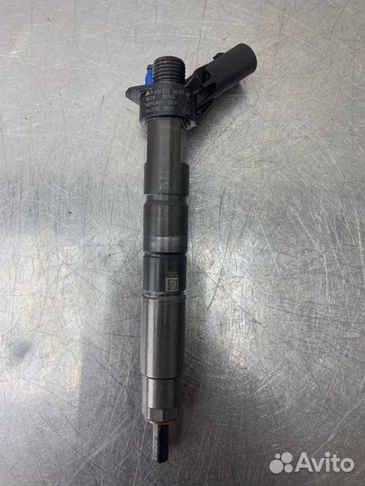 Форсунка Mercedes E-Class W213 OM656 2.9 CDI 2018