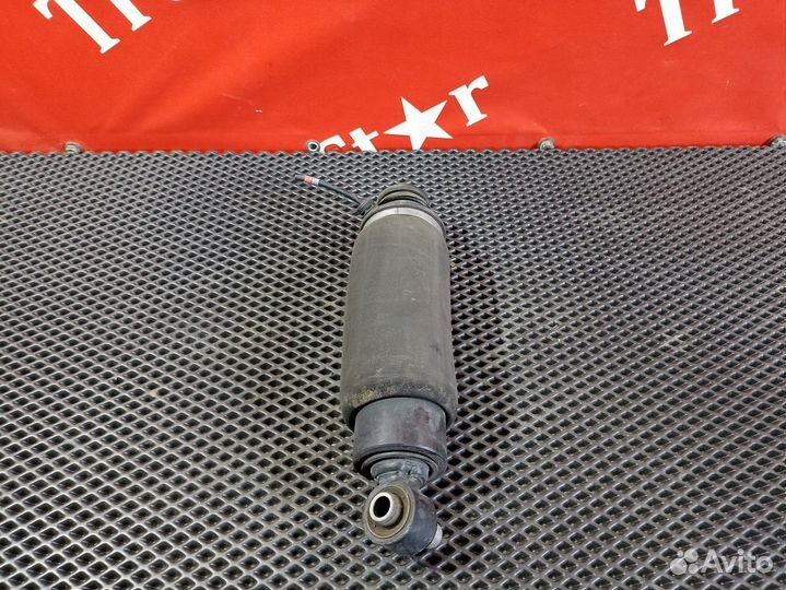 Подушка кабины задняя Renault T