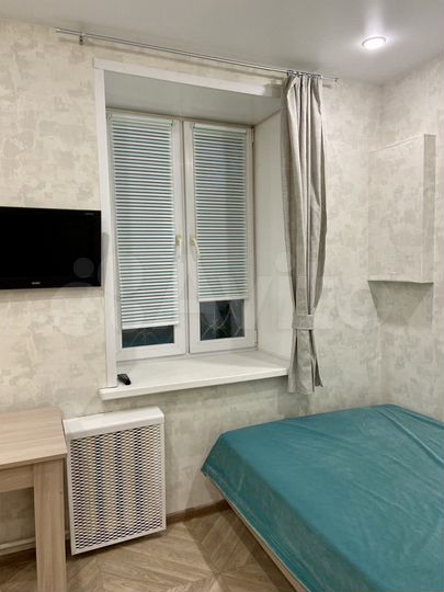 Квартира-студия, 20 м², 1/3 эт.