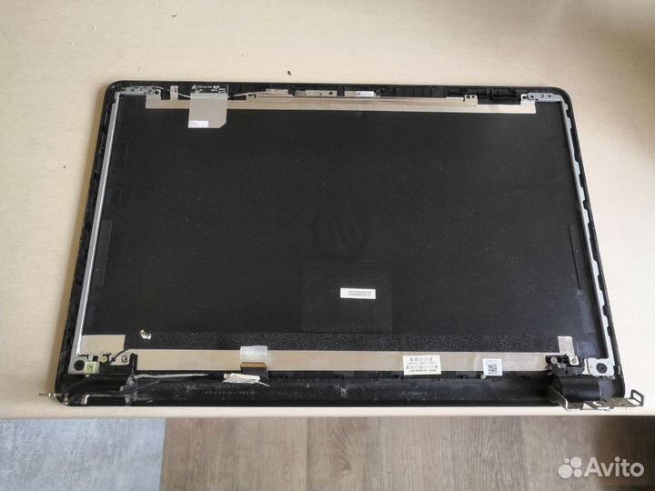 Крышка матрицы HP 15-BS, 15-BW, 924899-001