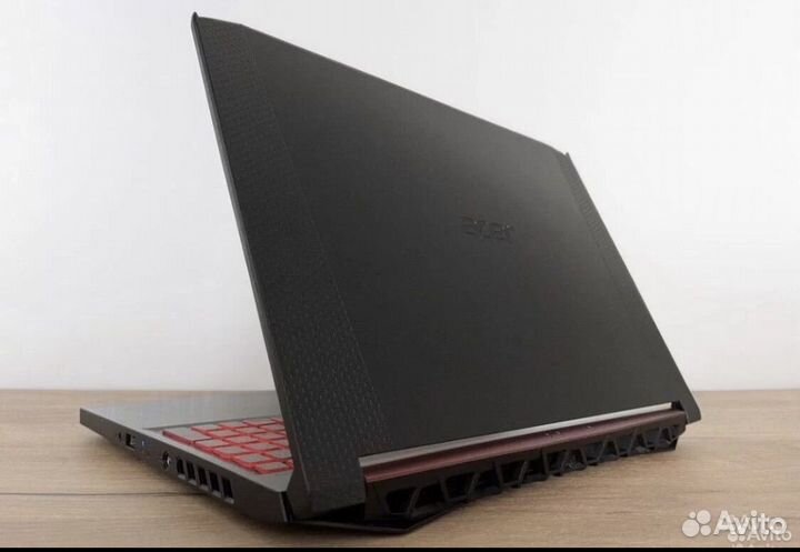 Acer nitro 5 gtx 1650