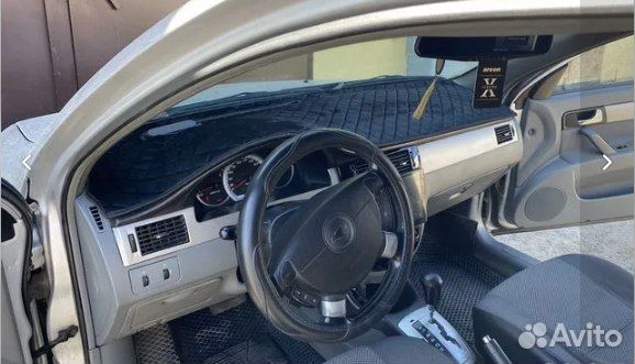 Накидки на приборную панель