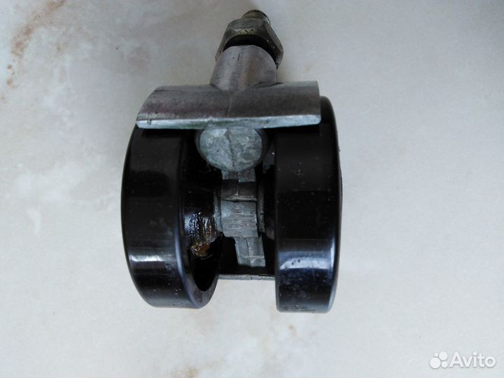 Мебельная фурнитура