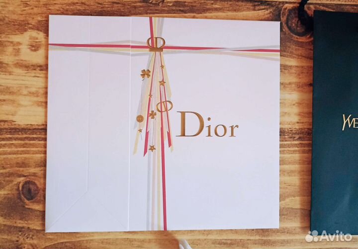 Пакеты брендовые Dior,Chanel,YSL,Armani, D&G