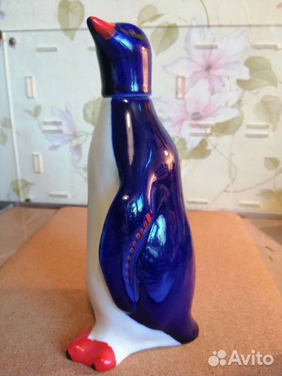 Штофы и графины СССР