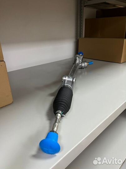 Рулевая рейка Toyota Corolla E150/E180 4551002390