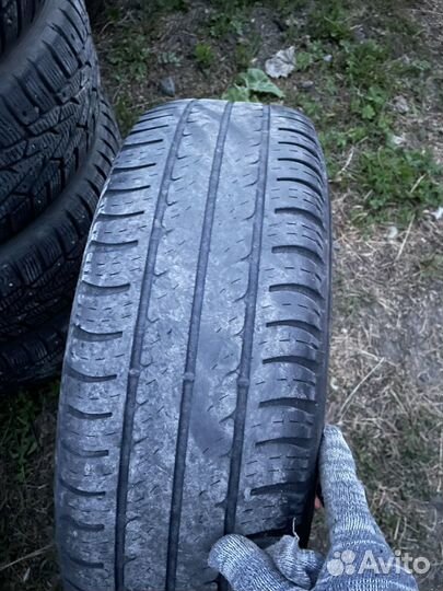 Литые диски r14 4х100