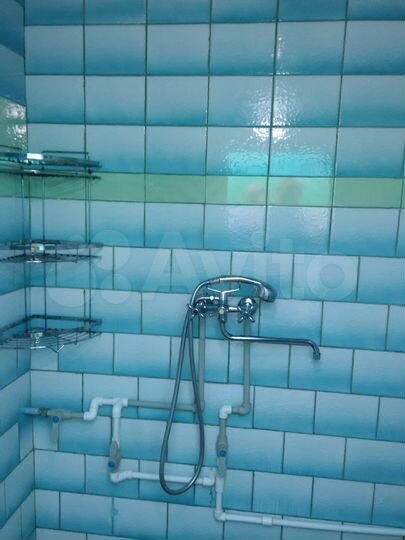 Комната 36 м² в 1-к., 1/1 эт.