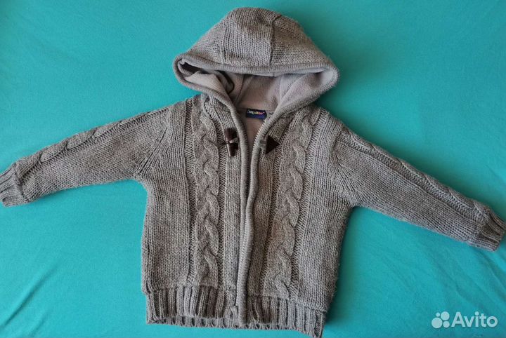 Кофта детская