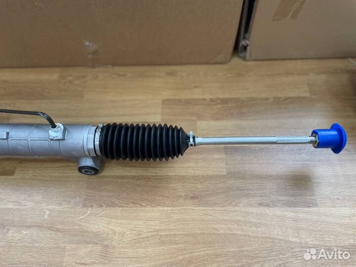 Рулевая Рейка Suzuki Grand Vitara 2005