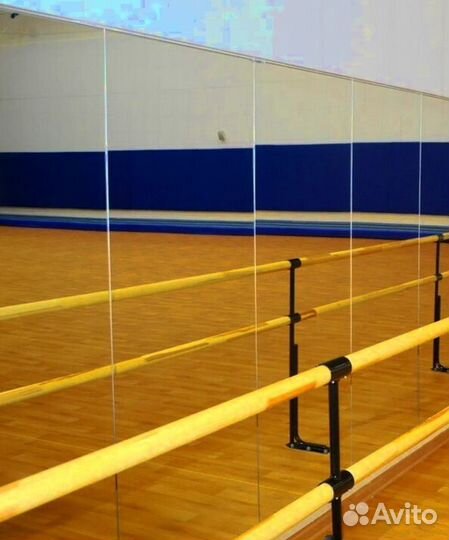 Зеркала СПб