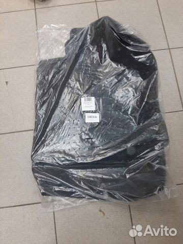 Klever01365801200k - Коврики в салон Klever Econom