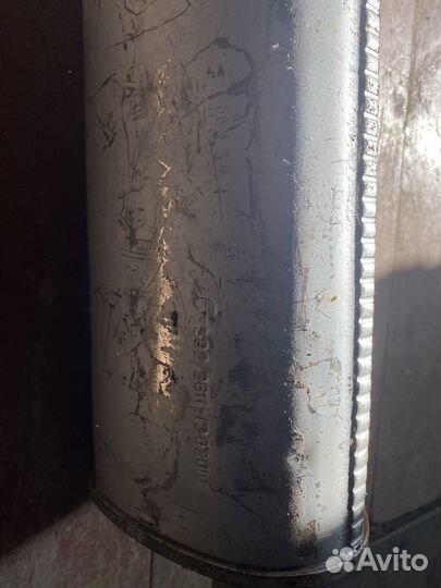 Резонатор газ 3302/2611