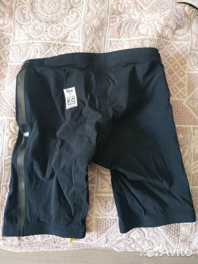 Гидрошорты стартовые finis vapor pro