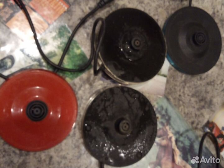 Подставка для электрического чайника