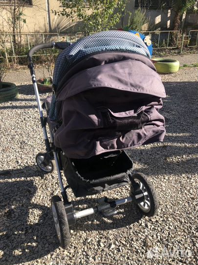 Коляска детская