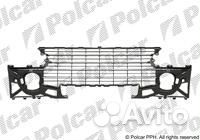 Решетка в бампере диам. перед для peugeot 307 (3 ) 09.05-09.07