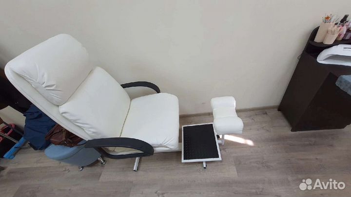 Кресло для педикюра