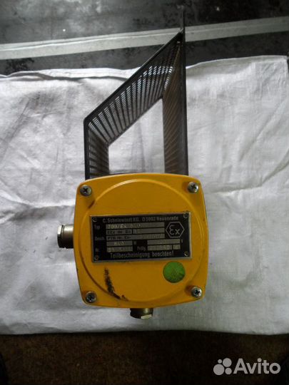 Электрогрелка 700Exde Schniewindt