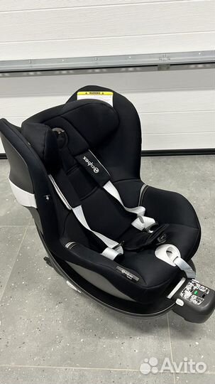 Детское автокресло cybex sirona M2 i-size