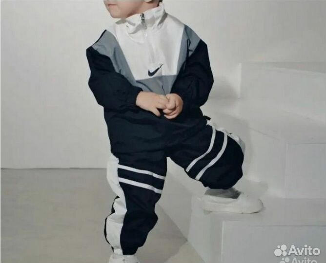 Спортивный костюм nike для мальчика, для девочки