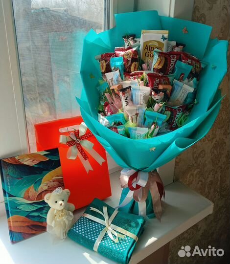 Подарочные наборы