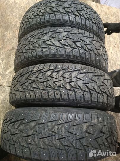Nexen Winguard WinSpike 225/65 R17