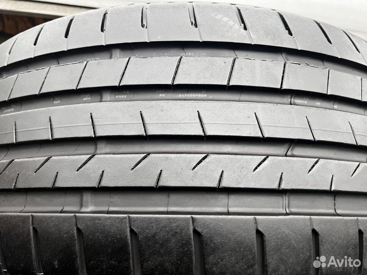 Bridgestone Alenza 001 235/50 R19