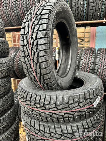 Cordiant Snow Cross 175/70 R13 82T купить в Зеленограде | Авито