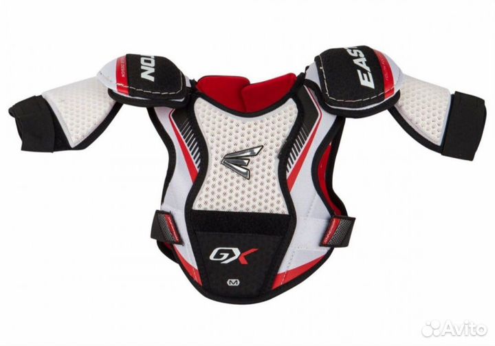 Нагрудник хоккейный